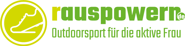 Rauspowern - Outdoorsport für die aktive Frau